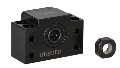 Oryginalny Blok BK 25 HUBBER